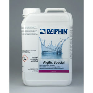 DELPHIN Algfix Special