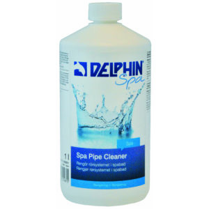 DELPHIN Spa Pipe cleaner