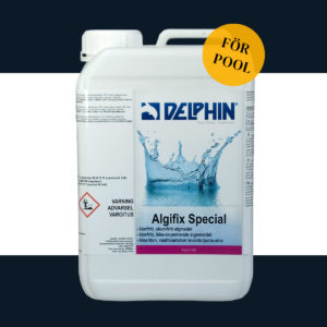 algfix special 3l flytande från delphin