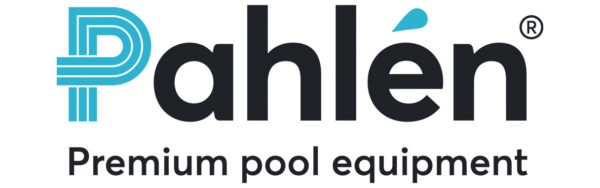 Pahlén Premium pool equipment logo