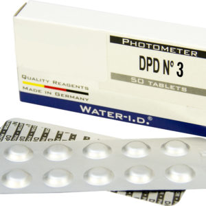DPD No3 Photometer