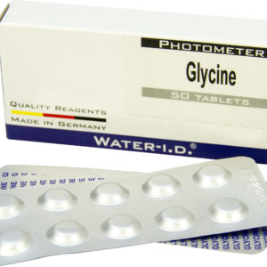 Glycine Photometer