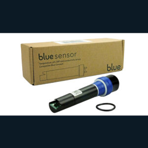 Blue Connect, Pt Sensor, AU Sensor, Poolrengöring, Vattenmätare